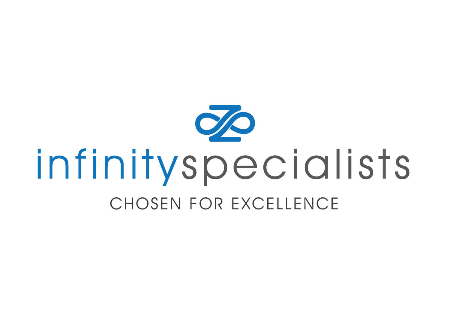 INFINITY LOGO